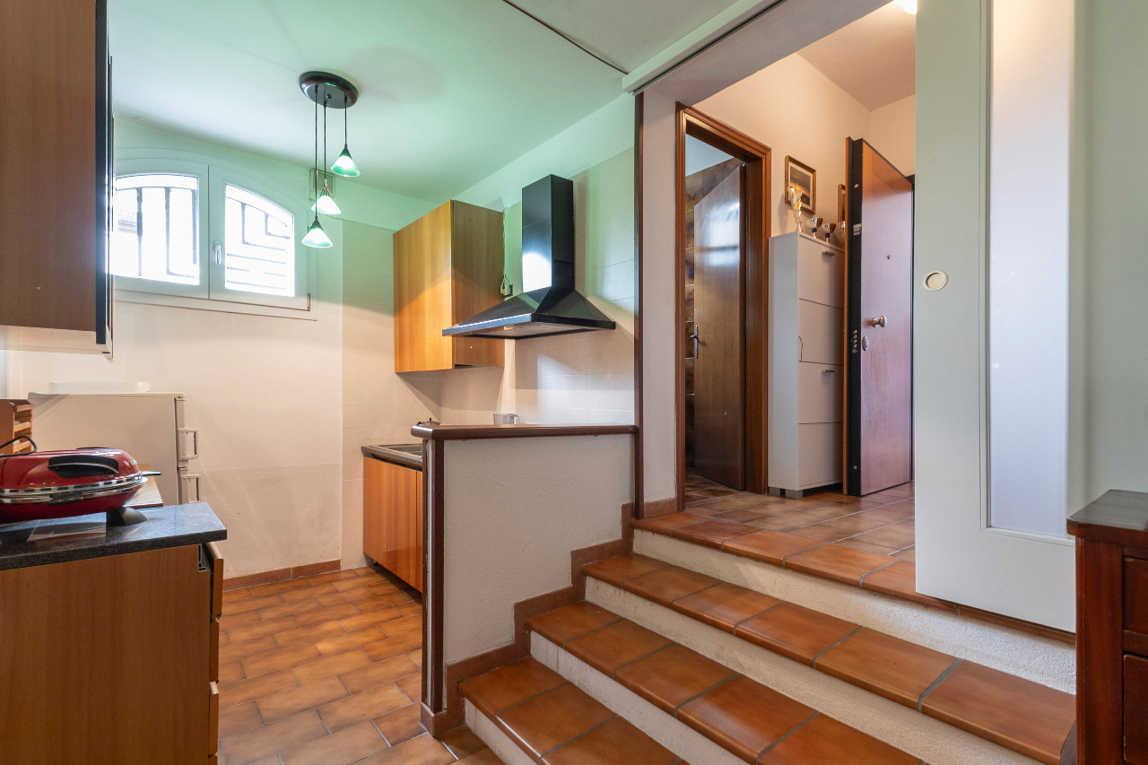 Casa Bifamiliare/Schiera in vendita a Quarto d'Altino